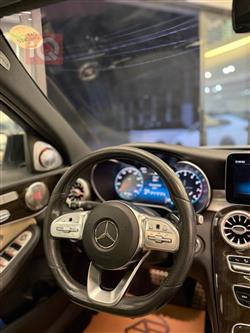 مرسيدس بنز C-Class